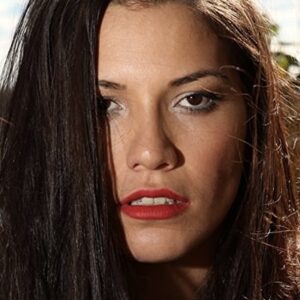 تصویر هنرمند Tracey Lee Maxwell