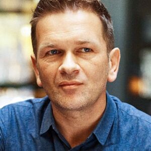 تصویر هنرمند Gaël Morel