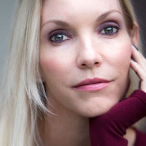 تصویر هنرمند Tiffany Paulsen