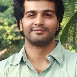 تصویر هنرمند Vinay Rai