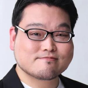 تصویر هنرمند Ryo Sugisaki