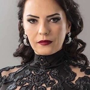 تصویر هنرمند Yeşim Salkım