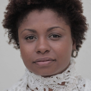 تصویر هنرمند Aysha Nascimento