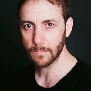 تصویر هنرمند Pepe Lorente