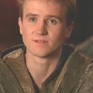 تصویر هنرمند Kristian Ayre