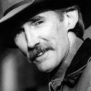 تصویر هنرمند David Longworth