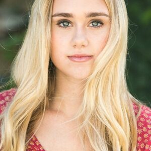 تصویر هنرمند Emily Skinner