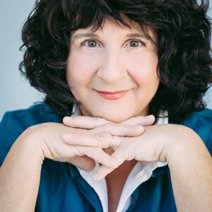 تصویر هنرمند Pam Kearns