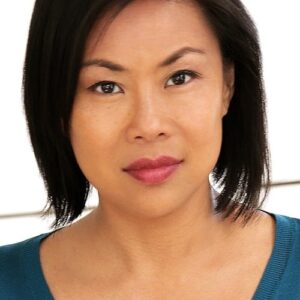 تصویر هنرمند Fiona Choi