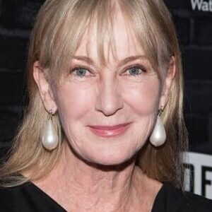 تصویر هنرمند Caroline Lagerfelt