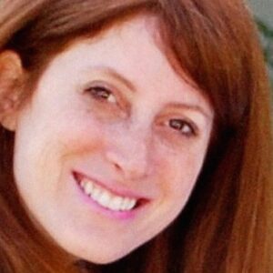 تصویر هنرمند Michelle Kuznetsky Silverman