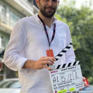 تصویر هنرمند Onur Bilgetay