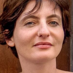 تصویر هنرمند Valérie Lang