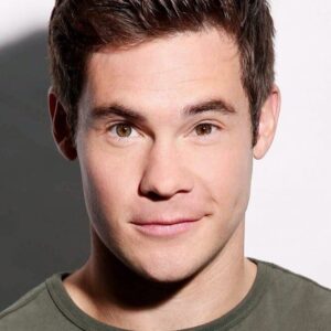 تصویر هنرمند Adam Devine