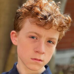 تصویر هنرمند George Holahan-Cantwell