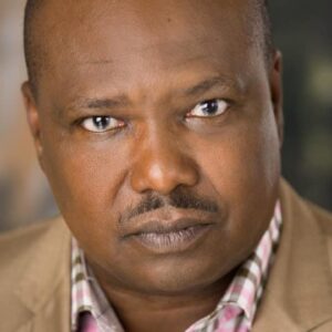 تصویر هنرمند Terry Allen Jones