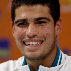 تصویر هنرمند Carlos Alcaraz