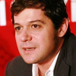 تصویر هنرمند Zekeriya Kurtuluş