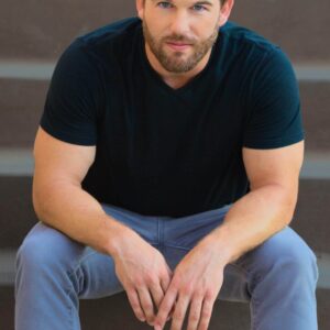 تصویر هنرمند Jordan Thoma