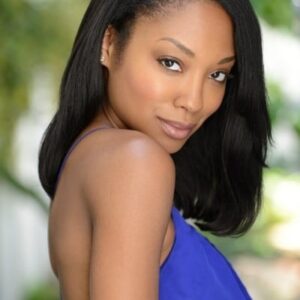 تصویر هنرمند Tanisha Harper