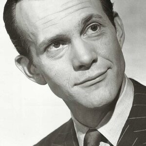 تصویر هنرمند Daniel Massey