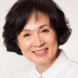 تصویر هنرمند Oh Mi-yeon