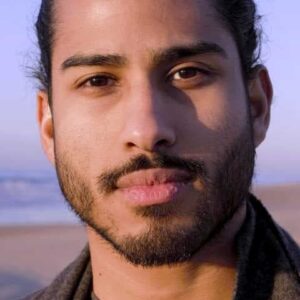 تصویر هنرمند Sofiane Francine