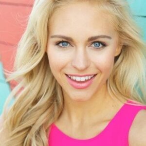 تصویر هنرمند Lindsey Sporrer