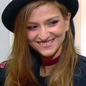 تصویر هنرمند Ninutsa Gabisonia