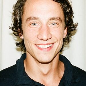 تصویر هنرمند Laurence Rupp