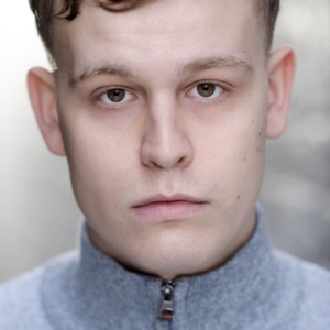 تصویر هنرمند Jake Lampert