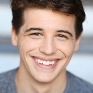 تصویر هنرمند Mason Guccione