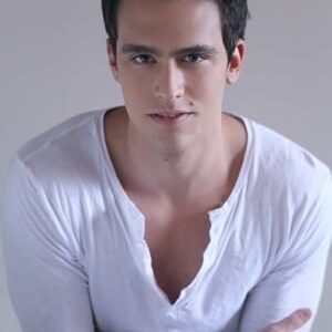 تصویر هنرمند Christian McGaffney