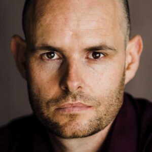 تصویر هنرمند Andy Kellegher