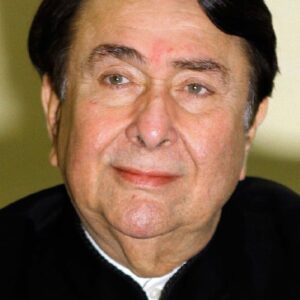 تصویر هنرمند Randhir Kapoor