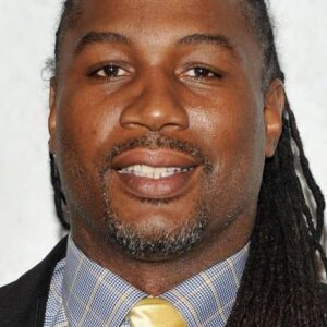 تصویر هنرمند Lennox Lewis