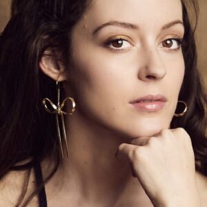 تصویر هنرمند Jodi Lynn Thomas