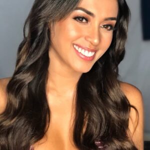 تصویر هنرمند Mary Jean Lastimosa