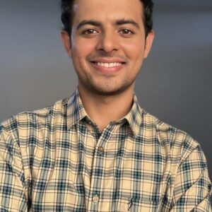 تصویر هنرمند Akash Makhija