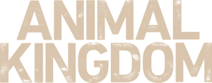 لوگوی رسمی سریال Animal Kingdom (2016)