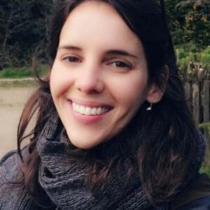 تصویر هنرمند Lívia Serpa