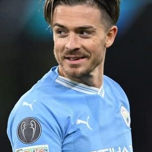 تصویر هنرمند Jack Grealish