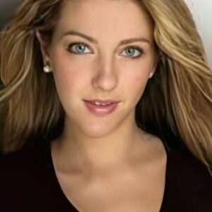 تصویر هنرمند Meryl Bush