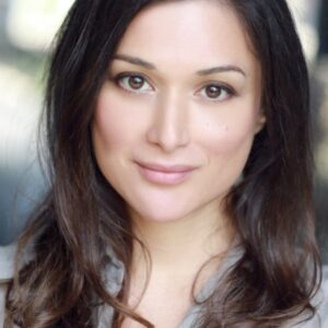 تصویر هنرمند Daphne Alexander