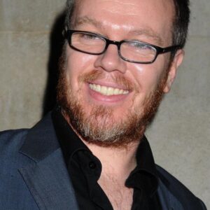 تصویر هنرمند Ricci Harnett