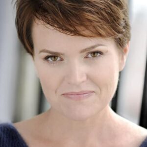 تصویر هنرمند Jennifer Hasty