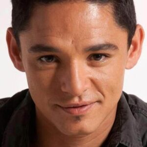 تصویر هنرمند Keenan Arrison