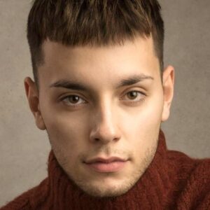 تصویر هنرمند Max Harwood