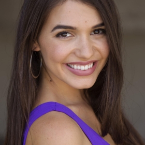 تصویر هنرمند Flavia Watson