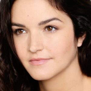 تصویر هنرمند Chelsea Ricketts